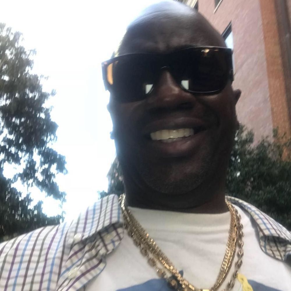 Meet your Posher, Daniel